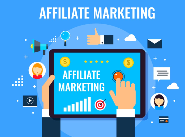 Education Affiliate Programs and Offers